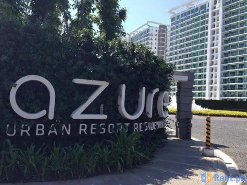 Lemco @ Azure Urban Resort Residences Paranaque City Zewnętrze zdjęcie