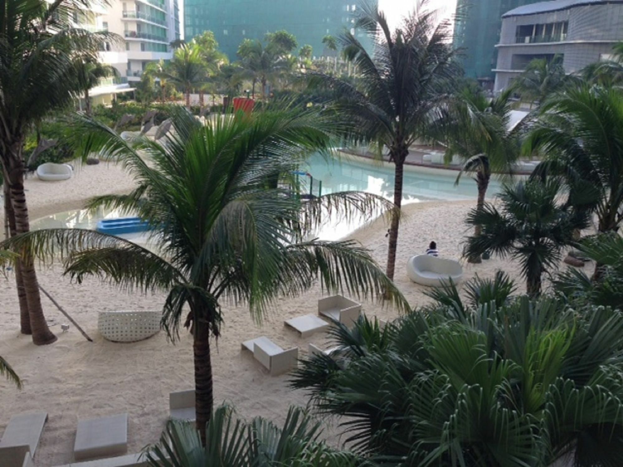 Lemco @ Azure Urban Resort Residences Paranaque City Zewnętrze zdjęcie